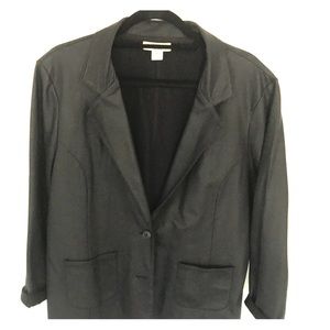 Lucky Brand casual Blazer
